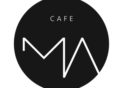 CAFE MA